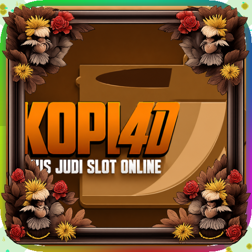 kopi4d — galeri pratinjau - APK Resmi